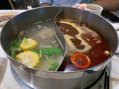 -为什么牛潮汕牛肉火锅(中信广场店)