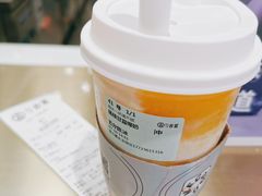 -古茗(渝北重庆会馆店)