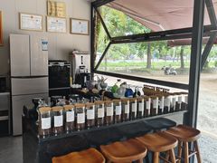 -兴隆槟榔园休闲农庄