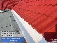 -佘山银湖别墅