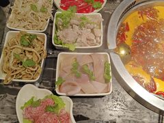 -小王少龙火锅(沙南街店)