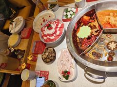 -大龙燚火锅(科华店)