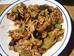 木须肉-晋情·游子轩(梅花路店)