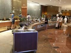 -宁波东港喜来登酒店