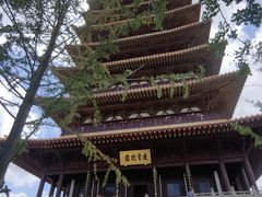 -牛首山文化旅游区