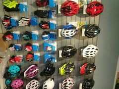 -捷安特自行车(中关村店)