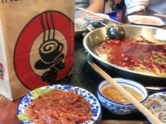 -飘香火锅(玉林西路店)