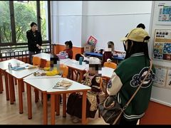 -昂立青少儿成长中心(普陀中潭校区)
