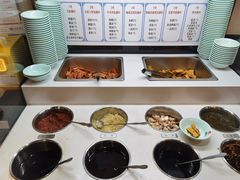-来相会饺子·新辽菜(甘家口店)