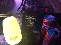 -好久不见网红乐队酒吧(鼓浪屿海底世界店)