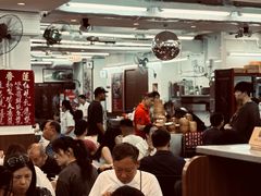 -香港蓮香樓(中環店)