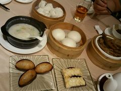-陶陶居海鲜酒家(新马路店)