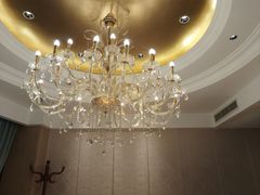 -世纪同辉大酒店-中餐厅
