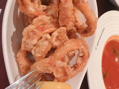 -我的四季意大利餐厅(春天百货店)