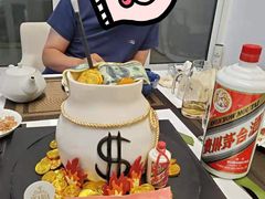 -柏尼娅PEARIA·蛋糕定制(静安店)