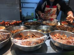 -蓝精灵饺子店