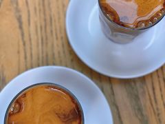 -VOYAGE COFFEE(北锣鼓巷店)