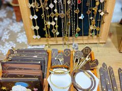 -仙石中古奢侈品回收(太古里店)