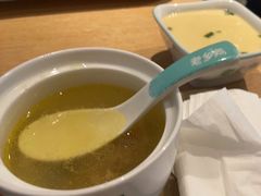 肥西老母鸡汤-老乡鸡(上海世纪大都会店)