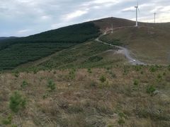 -草原天路(张北县)