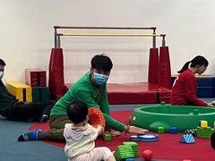 -美吉姆儿童发展中心(远洋中心店)