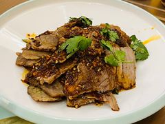 秘制卤牛肉-德華楼(深圳印力店)
