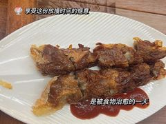 -鑫鸿达·海鲜闽菜热炒小馆(中山路店)