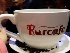 -国家大剧院西餐厅