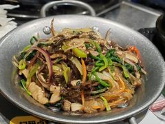 -恩泽家·果味坛子韩国炭火烤肉(白石龙店)