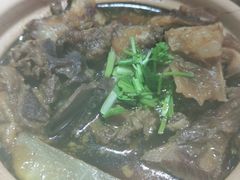 -陈记顺和牛肉火锅馆(天河北路店)