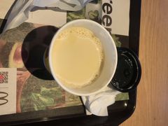 -麦当劳(团结湖店)