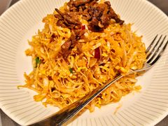 -上和臻品中国菜(花园街店)