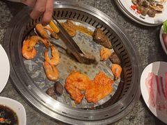 -钱小奴创意自助餐厅·原切谷饲安格斯畅吃(宁波奉化银泰店)