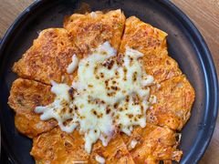 迷你泡菜饼-勾勾锅(联宝公寓店)