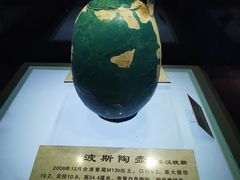 -合浦汉代文化博物馆