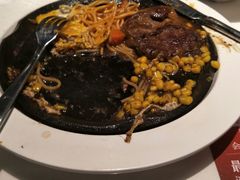 -豪客来牛排(华创国际广场店)