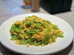 -锦园春香港茶餐厅(西海湾旗舰店)