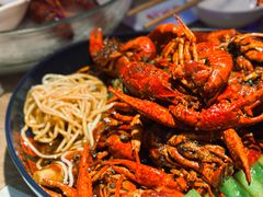 -红盔甲·小龙虾(车公庙店)