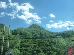 -十渡东湖港风景区