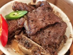-白天鹅宾馆-宏图府餐厅