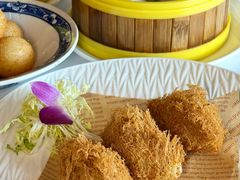 -顺德喜来登酒店·采悦轩