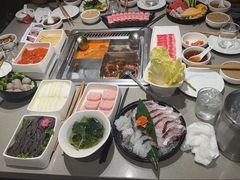 -海底捞火锅 (利舞台广场店)