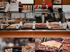 -Laderach 莱德拉(上海环贸iapm店)