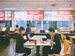 -Magic Food Point(Airport Street food)
