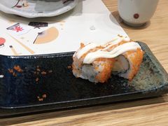 -上户日本料理(北仑富邦店)
