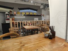 -嘻小北·兰州清汤牛肉面(太平洋森活天地店)