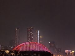 -武汉关码头(轮渡站)