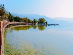 -西昌邛海湿地
