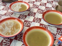 -老三样·旧食新味(船山路店)