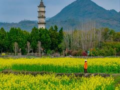 -大慈岩风景区